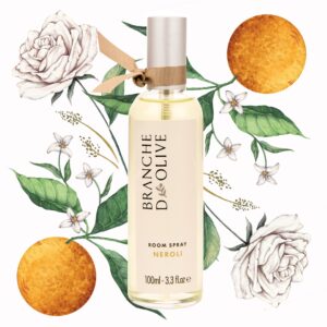 Neroli Room Spray