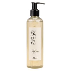 Olive Liquid Hand Wash